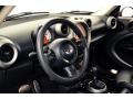 2011 Pure Red Mini Cooper S Countryman  photo #26