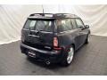 Midnight Black Metallic - Cooper S Clubman Photo No. 2