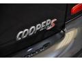 Midnight Black Metallic - Cooper S Clubman Photo No. 6