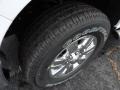 2011 Oxford White Ford F150 XLT SuperCab 4x4  photo #7