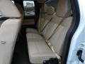 2011 Oxford White Ford F150 XLT SuperCab 4x4  photo #9