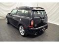 2011 Midnight Black Metallic Mini Cooper S Clubman  photo #9