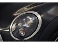Midnight Black Metallic - Cooper S Clubman Photo No. 10