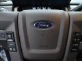 2011 Oxford White Ford F150 XLT SuperCab 4x4  photo #13