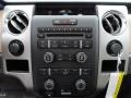 2011 Oxford White Ford F150 XLT SuperCab 4x4  photo #14