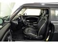 2011 Midnight Black Metallic Mini Cooper S Clubman  photo #22