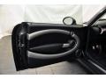 Midnight Black Metallic - Cooper S Clubman Photo No. 23