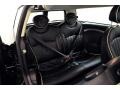 Midnight Black Metallic - Cooper S Clubman Photo No. 30