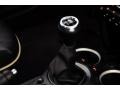 Midnight Black Metallic - Cooper S Clubman Photo No. 33