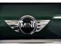 2011 British Racing Green II Mini Cooper S Convertible  photo #5