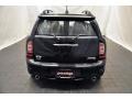 Absolute Black - Cooper S Clubman Photo No. 4