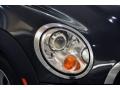 Absolute Black - Cooper S Clubman Photo No. 13
