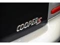Absolute Black - Cooper S Clubman Photo No. 6