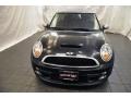 Absolute Black - Cooper S Clubman Photo No. 11