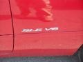 Red Flame Metallic - Solara SLE V6 Coupe Photo No. 8