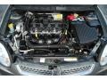 2005 Mineral Gray Metallic Dodge Neon SXT  photo #23