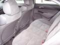 Galaxy Gray Metallic - Civic LX Sedan Photo No. 7