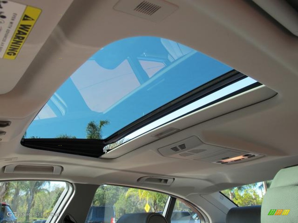 2007 7 Series 750i Sedan - Sterling Grey Metallic / Flannel Grey photo #12