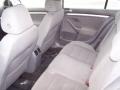 United Grey Metallic - Rabbit 4 Door Photo No. 7