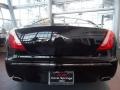 2011 Ebony Black Jaguar XJ XJL Supercharged  photo #6