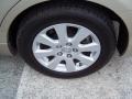 Desert Sand Mica - Camry XLE Photo No. 4