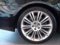 2011 Jaguar XJ XJL Supercharged Wheel and Tire Photo