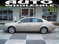 2007 Desert Sand Mica Toyota Avalon XLS  photo #1