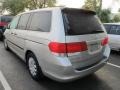 2009 Silver Pearl Metallic Honda Odyssey LX  photo #3