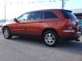 2006 Sunset Bronze Pearl Chrysler Pacifica Touring  photo #4