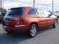 2006 Sunset Bronze Pearl Chrysler Pacifica Touring  photo #5