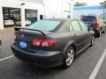 Steel Gray Metallic - MAZDA6 s Sport Sedan Photo No. 2