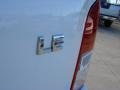Avalanche White - Pathfinder LE 4x4 Photo No. 32