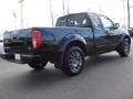 Super Black - Frontier SV Sport Appearance King Cab 4x4 Photo No. 4