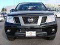 Super Black - Frontier SV Sport Appearance King Cab 4x4 Photo No. 8