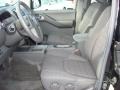 Super Black - Frontier SV Sport Appearance King Cab 4x4 Photo No. 9