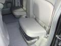 Super Black - Frontier SV Sport Appearance King Cab 4x4 Photo No. 11