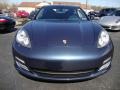 Yachting Blue Metallic - Panamera 4S Photo No. 3