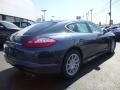 Yachting Blue Metallic - Panamera 4S Photo No. 7