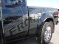 Super Black - Frontier SV Sport Appearance King Cab 4x4 Photo No. 28