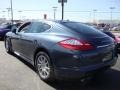 Yachting Blue Metallic - Panamera 4S Photo No. 9