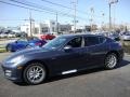 Yachting Blue Metallic - Panamera 4S Photo No. 10