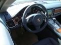 Yachting Blue Metallic - Panamera 4S Photo No. 11