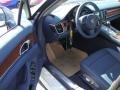 Yachting Blue Metallic - Panamera 4S Photo No. 12