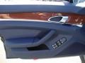 Yachting Blue Metallic - Panamera 4S Photo No. 13