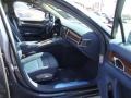 Yachting Blue Metallic - Panamera 4S Photo No. 19