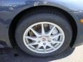 Yachting Blue Metallic - Panamera 4S Photo No. 25