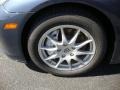 Yachting Blue Metallic - Panamera 4S Photo No. 26