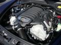 Yachting Blue Metallic - Panamera 4S Photo No. 33