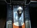Yachting Blue Metallic - Panamera 4S Photo No. 35