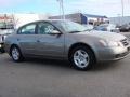 2004 Polished Pewter Nissan Altima 2.5 S  photo #2